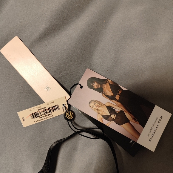 Bluebella bra - Picture 3 of 4